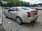 2013 Cadillac ATS Luxury