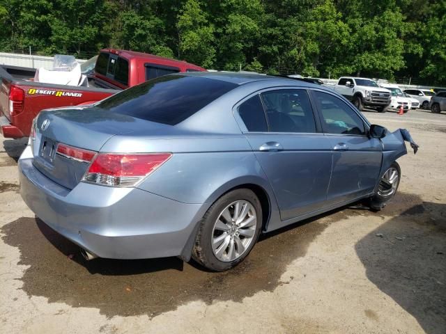 2011 Honda Accord EX