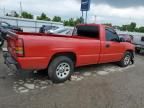 2006 GMC New Sierra C1500