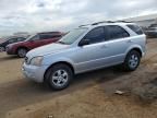 2007 KIA Sorento EX