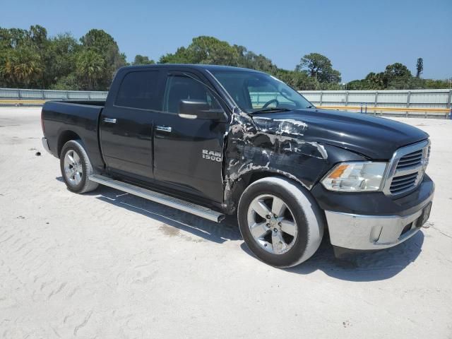 2015 Dodge RAM 1500 SLT