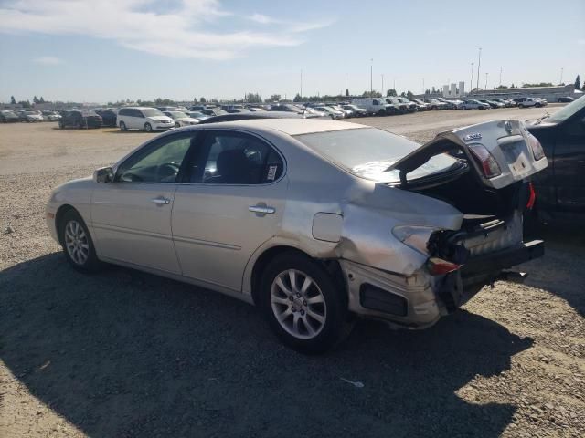 2002 Lexus ES 300