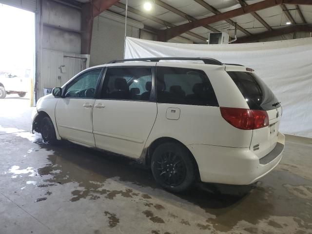 2007 Toyota Sienna CE