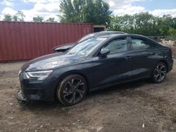 2023 Audi A3 Premium en venta en Baltimore, MD