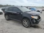 2012 Ford Edge Limited