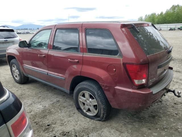 2007 Jeep Grand Cherokee Laredo