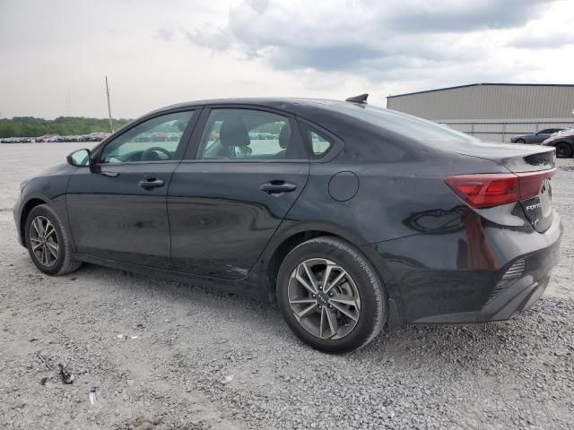 2023 KIA Forte LX