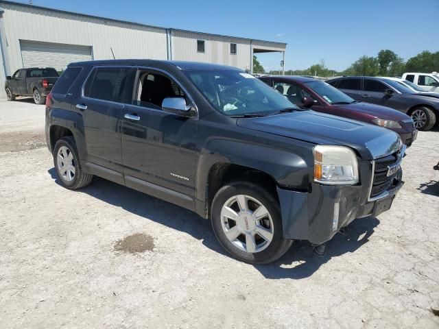 2013 GMC Terrain SLE