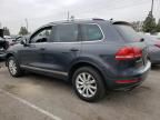 2011 Volkswagen Touareg V6