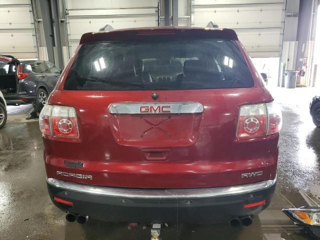 2011 GMC Acadia SLT-1