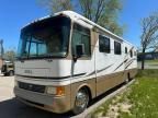 2002 Workhorse Custom Chassis 2003 Workhorse Custom Chassis Motorhome Chassis W2