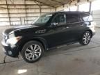 2012 Infiniti QX56