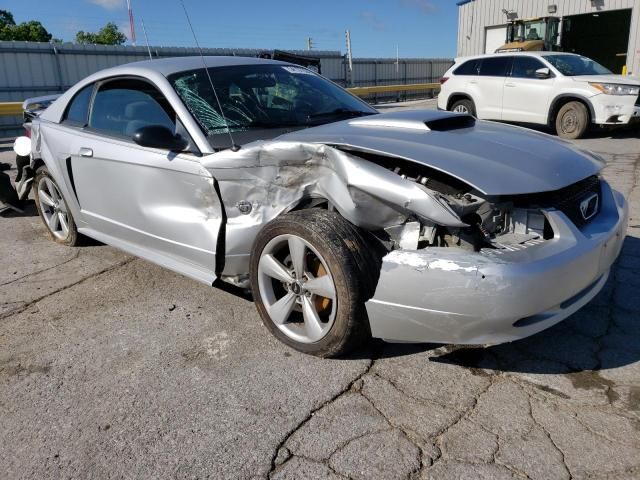 2004 Ford Mustang GT