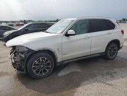 Salvage cars for sale from Copart Lebanon, TN: 2017 BMW X5 SDRIVE35I