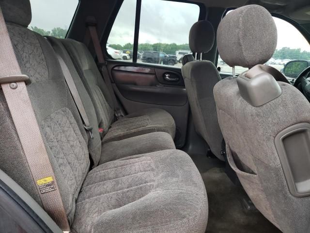 2004 GMC Envoy