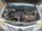 2007 Toyota Camry Hybrid