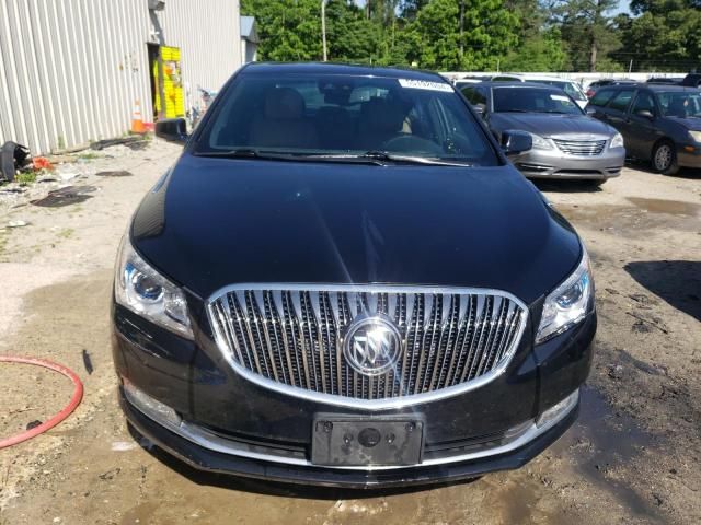 2016 Buick Lacrosse Premium