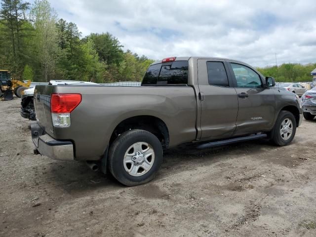 2012 Toyota Tundra Double Cab SR5