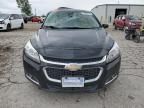 2014 Chevrolet Malibu 2LT