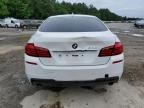 2013 BMW 535 I