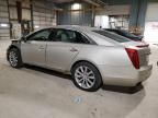 2015 Cadillac XTS Luxury Collection