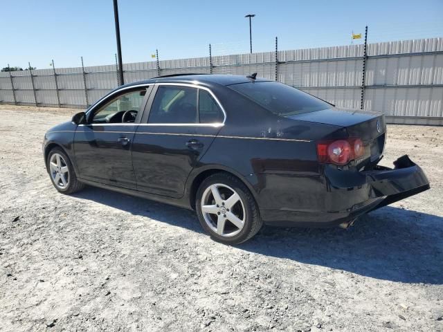 2009 Volkswagen Jetta SE