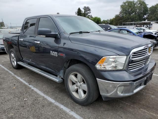 2015 Dodge RAM 1500 SLT