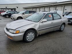 Honda Vehiculos salvage en venta: 1996 Honda Accord LX