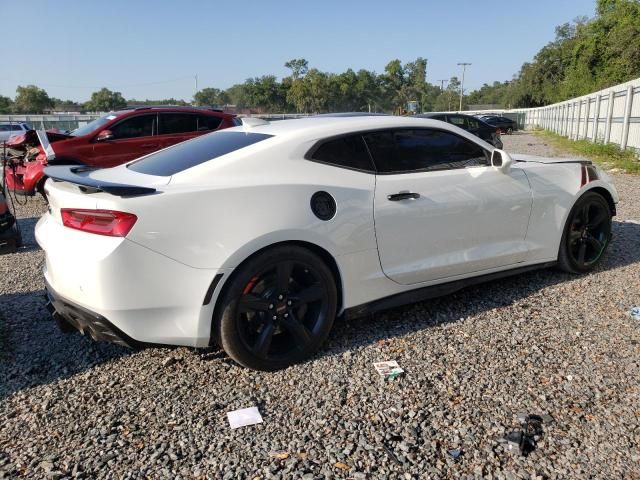 2018 Chevrolet Camaro SS