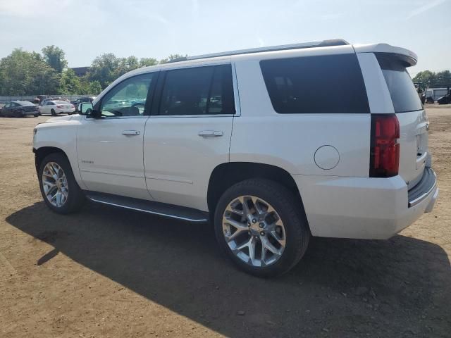 2019 Chevrolet Tahoe K1500 Premier