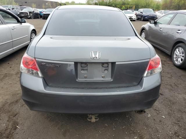 2010 Honda Accord EX