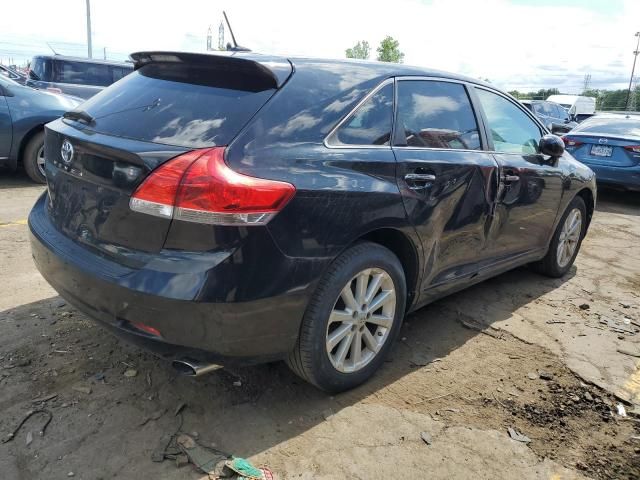 2009 Toyota Venza