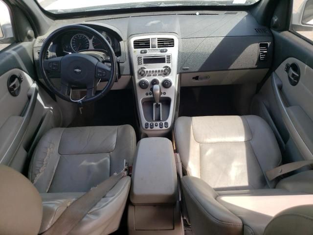 2006 Chevrolet Equinox LT