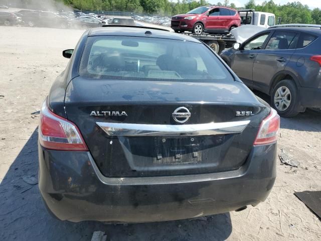 2013 Nissan Altima 3.5S