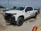 2019 Chevrolet Silverado K1500 LT Trail Boss