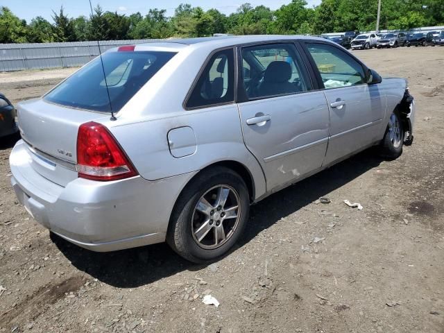 2004 Chevrolet Malibu Maxx LS