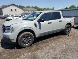 Vehiculos salvage en venta de Copart York Haven, PA: 2024 Ford Maverick XLT