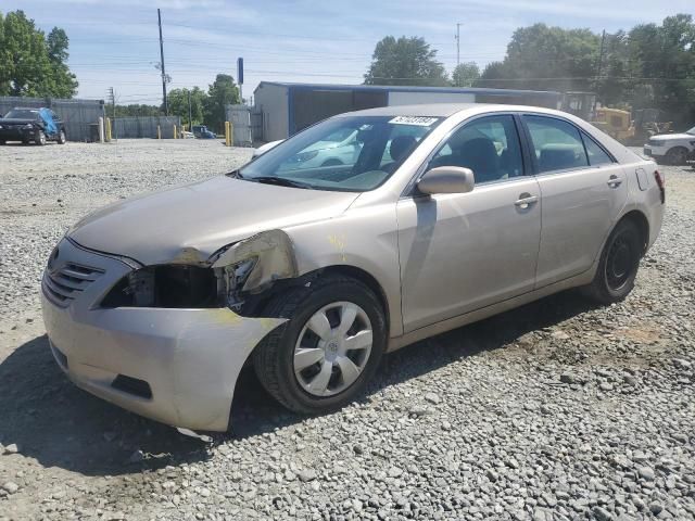 2008 Toyota Camry CE