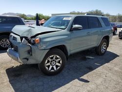 4 X 4 a la venta en subasta: 2023 Toyota 4runner SE