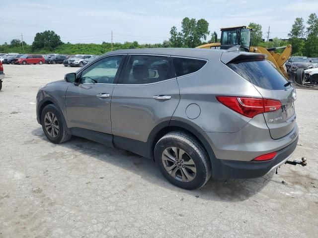 2016 Hyundai Santa FE Sport