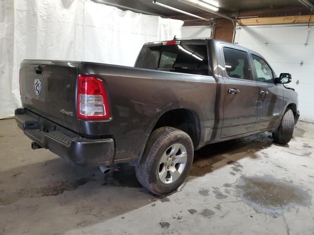 2019 Dodge RAM 1500 BIG HORN/LONE Star