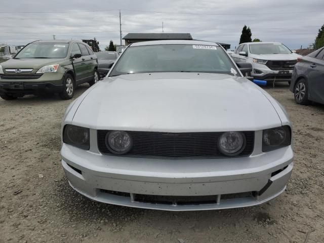 2005 Ford Mustang GT