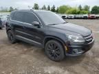 2013 Volkswagen Tiguan S