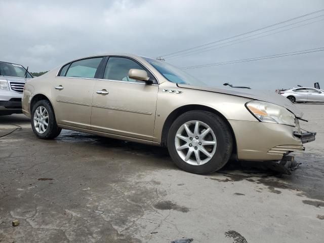 2006 Buick Lucerne CXL