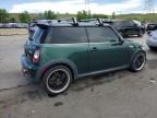 2012 Mini Cooper S