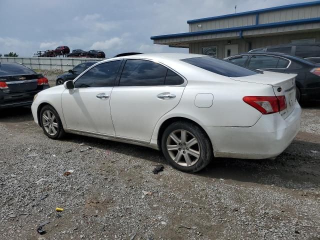 2008 Lexus ES 350