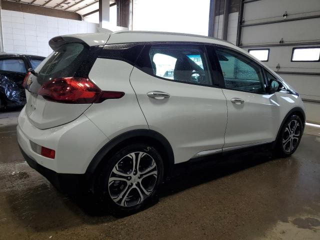 2020 Chevrolet Bolt EV Premier