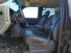 2002 Chevrolet Avalanche K1500