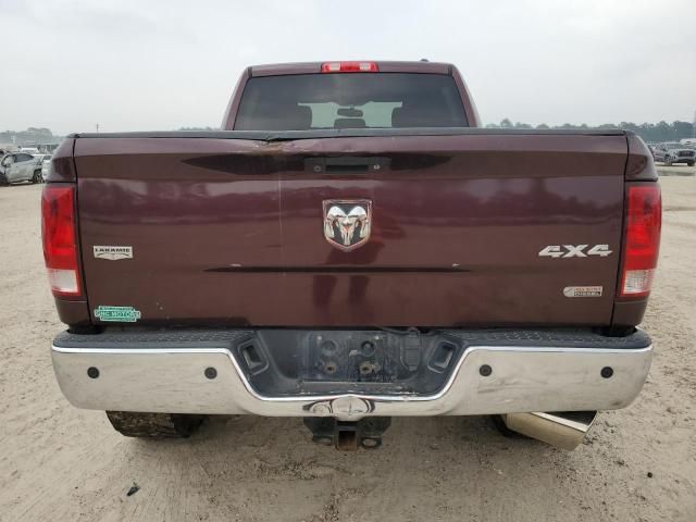 2012 Dodge RAM 2500 Laramie