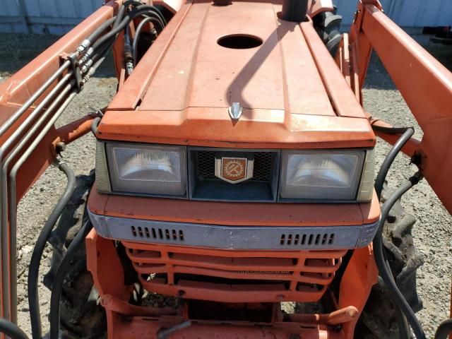 1993 Kubota Tractor